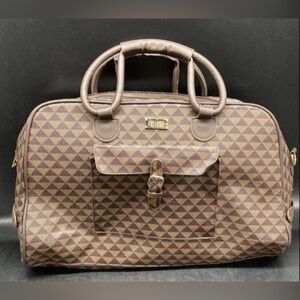 Hawaii’s Finest Duffle Bag